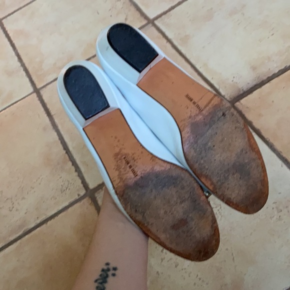 VTG Ferragamo Heels - Picture 4 of 7